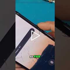 Google Pixel 7a Repair  Cracked Display Fix Guide [GOOGLE PIXEL 7A] | Sydney CBD Repair Centre