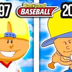 Backyard Baseball (2024) Officially CONFIRMED!