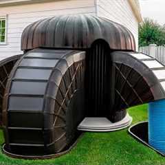 Incredible Backyard Inventions Every Homeowner Should Have