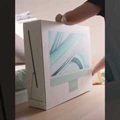 M3 iMac Unboxing - Funded by KoFi?!