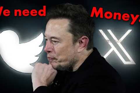 Elon is Getting Desperate