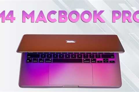 M4 MacBook Pro 2024 - Trailer, Leaks, News, Features!