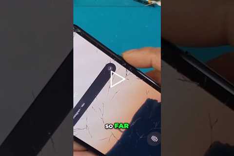 Google Pixel 7a Repair  Cracked Display Fix Guide [GOOGLE PIXEL 7A] | Sydney CBD Repair Centre