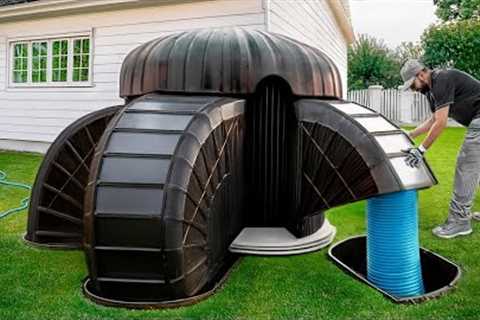 Incredible Backyard Inventions Every Homeowner Should Have