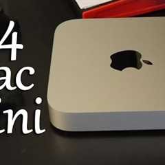 M4 Mac Mini Confirmed - Price & Release Date