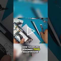 Mastering Samsung Repairs: Quick Guide for Technicians [GALAXY S22 ULTRA] | Sydney CBD Repair Centre