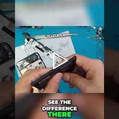 Replace Your Old Battery: See the Shocking Difference! [PIXEL 4A] | Sydney CBD Repair Centre