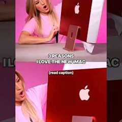 Apple Macbook M2 Slim Design Awesome look @iJustine @mkbhd #apple #macbook #ytshorts