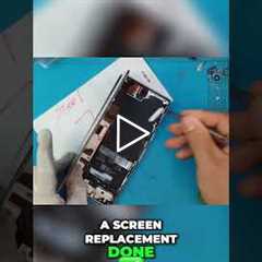 Replacing Google Pixel Display: Easy Steps You Must Know [GOOGLE PIXEL 7] | Sydney CBD Repair Centre