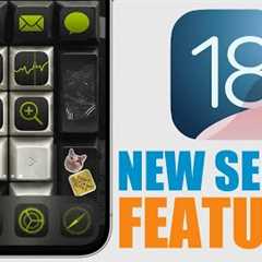 iPhone Tricks You MUST KNOW - New iOS 18 SECRETS !