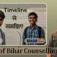 Impact Of Bihar Counselling Delay On AIQ R3 and Stary 🤯|Timeline Explained | Chances Of -ve 🤯Shift