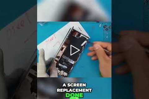 Replacing Google Pixel Display: Easy Steps You Must Know [GOOGLE PIXEL 7] | Sydney CBD Repair Centre