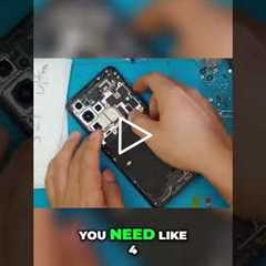 Samsung Devices: Easy DIY Repairs Made Simple [GALAXY S21 ULTRA] | Sydney CBD Repair Centre