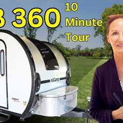 TAB 360 10-Minute Tour