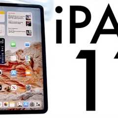 iPad 11th Generation Price, Release Date, Specs and Features