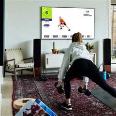 Samsung Electronics Teams Up With F45 Training  To Become The First Functional Training Franchise ..