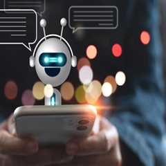 The Truth About Chatbots and Their Access to the Internet