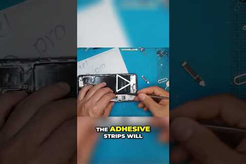 Housing Prep Hacks: Mastering Tile Adhesive Application [PIXEL 8 PRO] | Sydney CBD Repair Centre