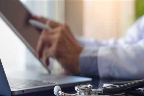 Is Your Chatbot HIPAA Compliant for Healthcare Purposes?