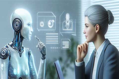 The Future of AI Agents: A Look into the Advancements and Possibilities