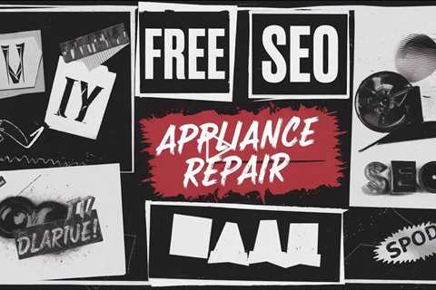 🔥 Google HATES This: Free Until You Rank SEO Hack for Appliance Repair Companies!