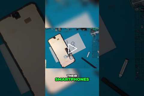 Expert Screen Replacement: David's Flawless Craftsmanship [PIXEL 8] | Sydney CBD Repair Centre