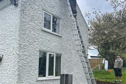 Home Wind Turbine Installation Stocksbridge A Professional Service by Experienced Wind Turbine..