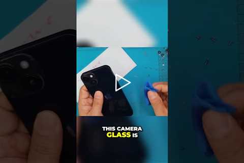 iPhone 14 Camera Repair: Quick Fix and Cleanup [IPHONE 14] | Sydney CBD Repair Centre