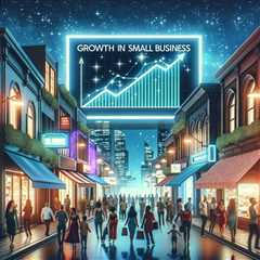 Growth and Opportunities in the Small Business Sector: A Week in Review 📈✨