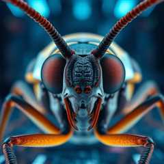 Exploring Insect Behavior in Virtual Reality: A New Scientific Frontier