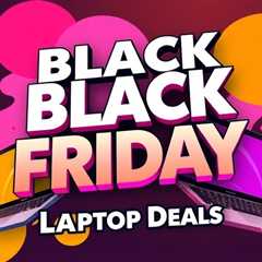 Unlock Unbeatable Laptop Savings: Top Black Friday Deals for Marketing Managers