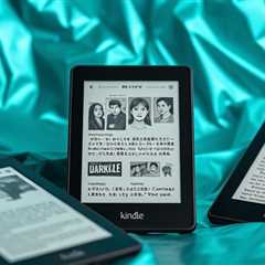 The Ultimate Guide to Choosing Your Perfect Kindle in 2025