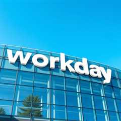 Workday's Layoffs: A Cleansing Shift in the Tech Industry Landscape