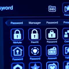 Secure Your Marketing Strategy: Best Password Managers of 2025 Revealed