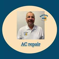 AC repair