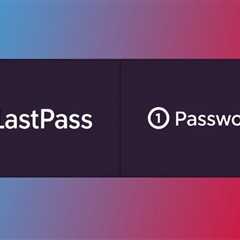 LastPass vs. 1Password: Which Password Manager Should Marketers Choose?