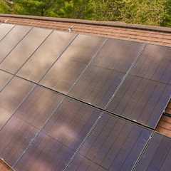 Solar providers