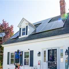 Best solar installer