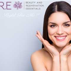 Tips before getting Botox Treatment - B.A.R.E. Essentials Spa