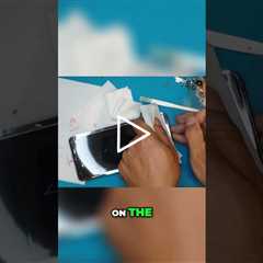 Strong Plastic: The Ultimate Protector for Your Device [OPPO FIND X3 PRO] | Sydney CBD Repair