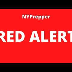 RED ALERT!! TRUMP TO DECIDE ABOUT IRAN SOON!! RUSSIA STRIKES UKRAINE ON PALM SUNDAY KILLING 30+!!