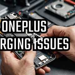 OnePlus 10 Pro Battery Not Charging? Sydney CBD Repair Centre Can Fix It Today