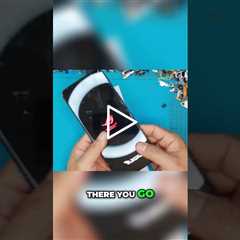 Sydney Phone Repair: High End Smartphone Fixed! [ASUS ROG 7] | Sydney CBD Repair