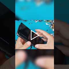 ROG Phone 7 Display Replacement: Perfect Match! [ASUS ROG 7] | Sydney CBD Repair