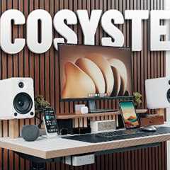 The Apple Ecosystem: A Beginner’s Guide 2025