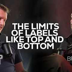 Why is love so f**king hard? The 7 Stages of a gay relationship, with therapist Tom Bruett