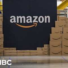 ‘Hostile and political act’: WH blasts Amazon over plans to display tariff costs for consumers