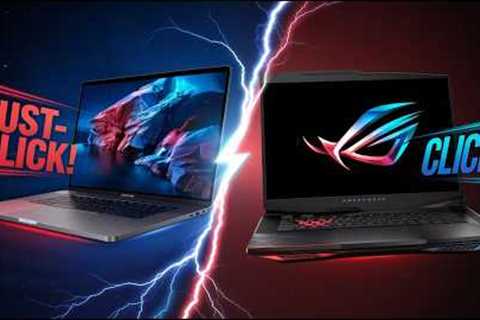 🔥MacBook Pro 16 M3 Max vs ASUS ROG Zephyrus G16 [2025] – Can Windows Beat Apple? 🍏🆚💻