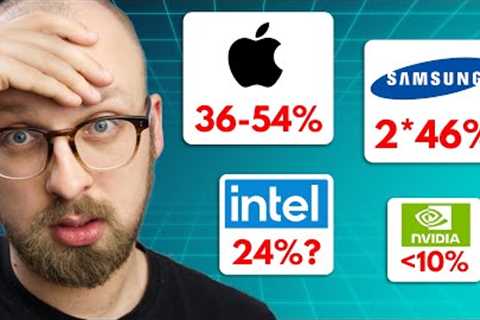 My best guess on tech tariffs