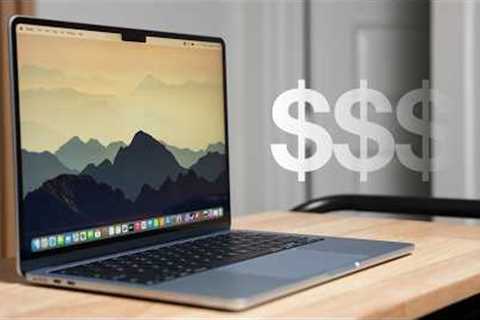 The M4 MacBook Air 25 Days Later: The Best Value MacBook. Ever?